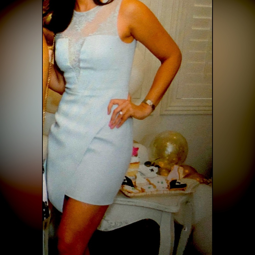 BCBGMaxAzria dress size 2